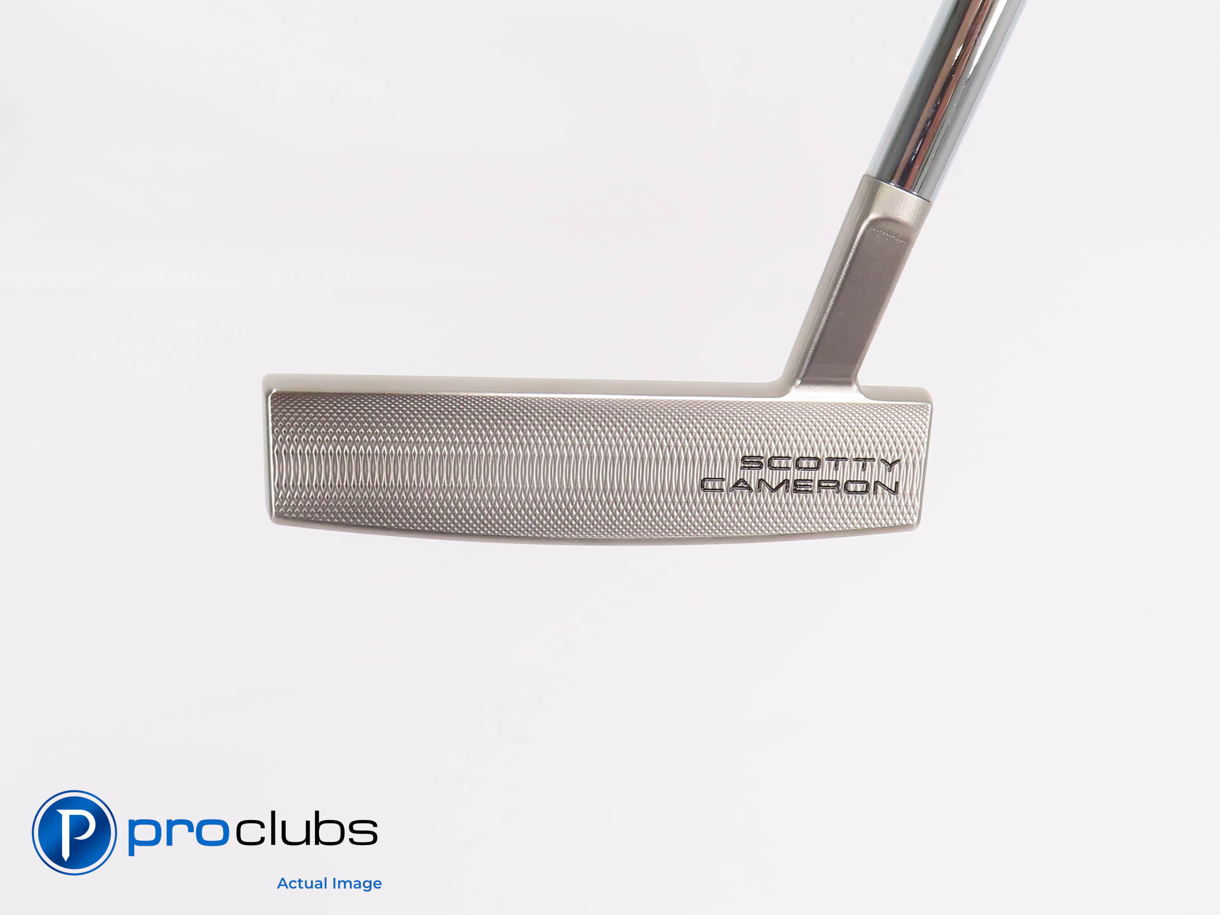 TK　スコッティキャメロン　2020 FLOWBACK 5.5 34インチ New! Scotty Cameron 2020 Special Select FLOWBACK 5.5 34